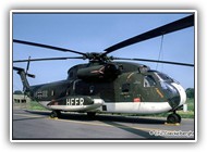 CH-53G Ge Army 84+82